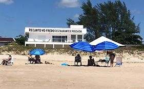 Pousada Recanto Vô Fredo